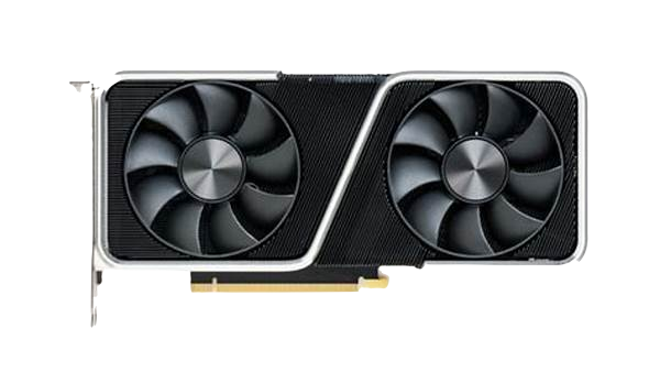 NVIDIA GeForce RTX 3060